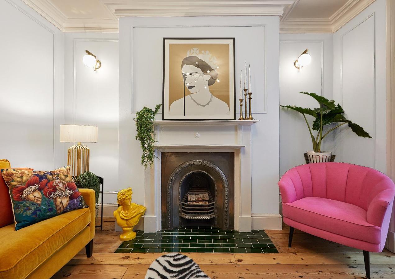 The Flamingo Appartement Londres